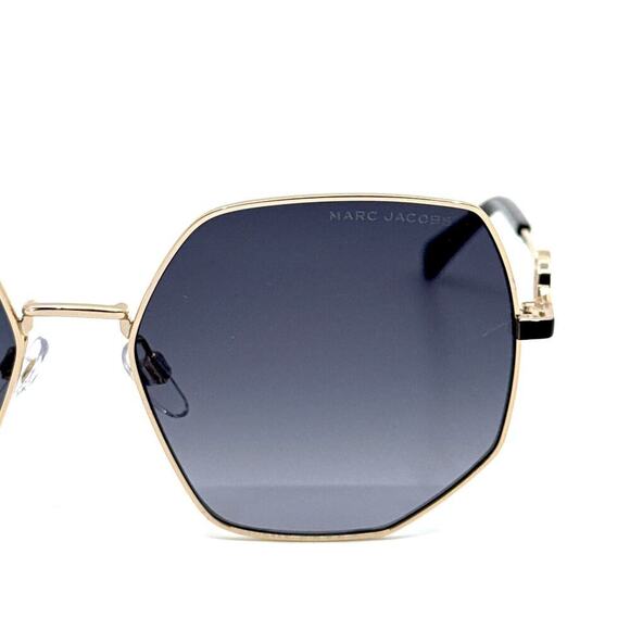 New, MARC JACOBS Sunglasses MARC 730/S RHL9O Authentic - Picture 5 of 11